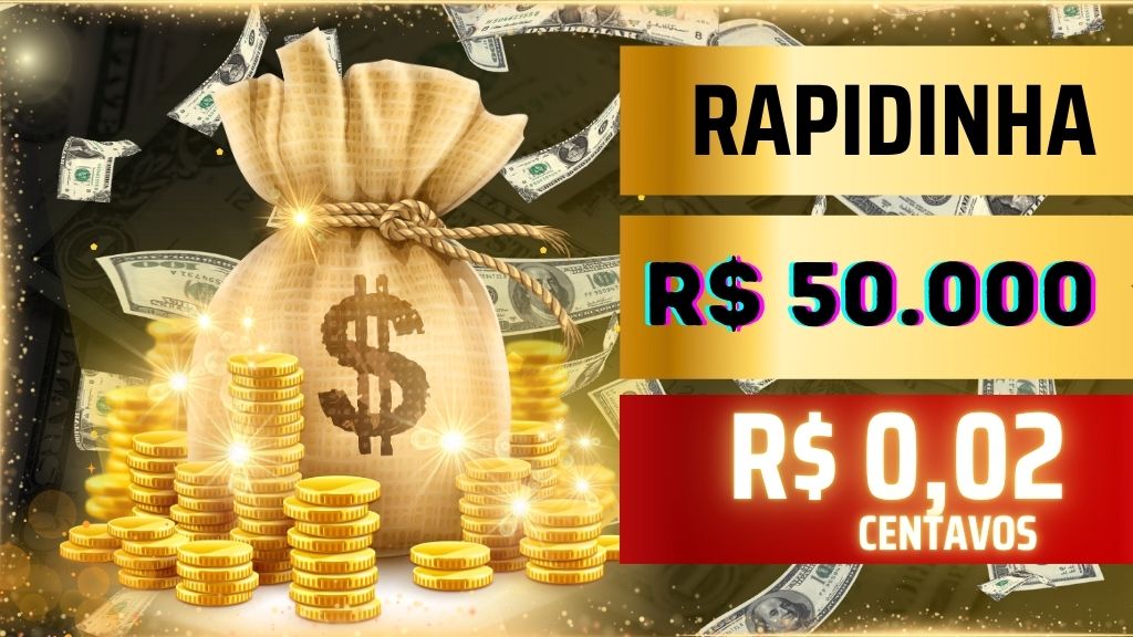 Imagem da campanha